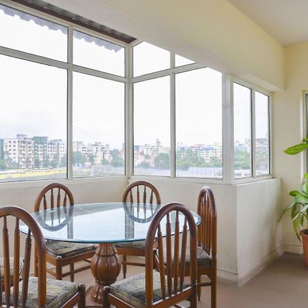Fabhotel Home Away Homes Viman Nagar 푸네 외부 사진