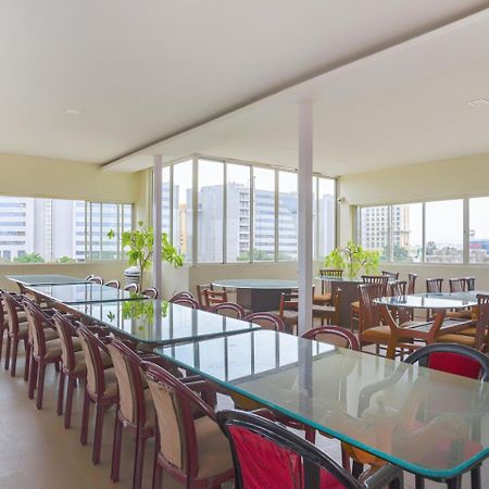 Fabhotel Home Away Homes Viman Nagar 푸네 외부 사진