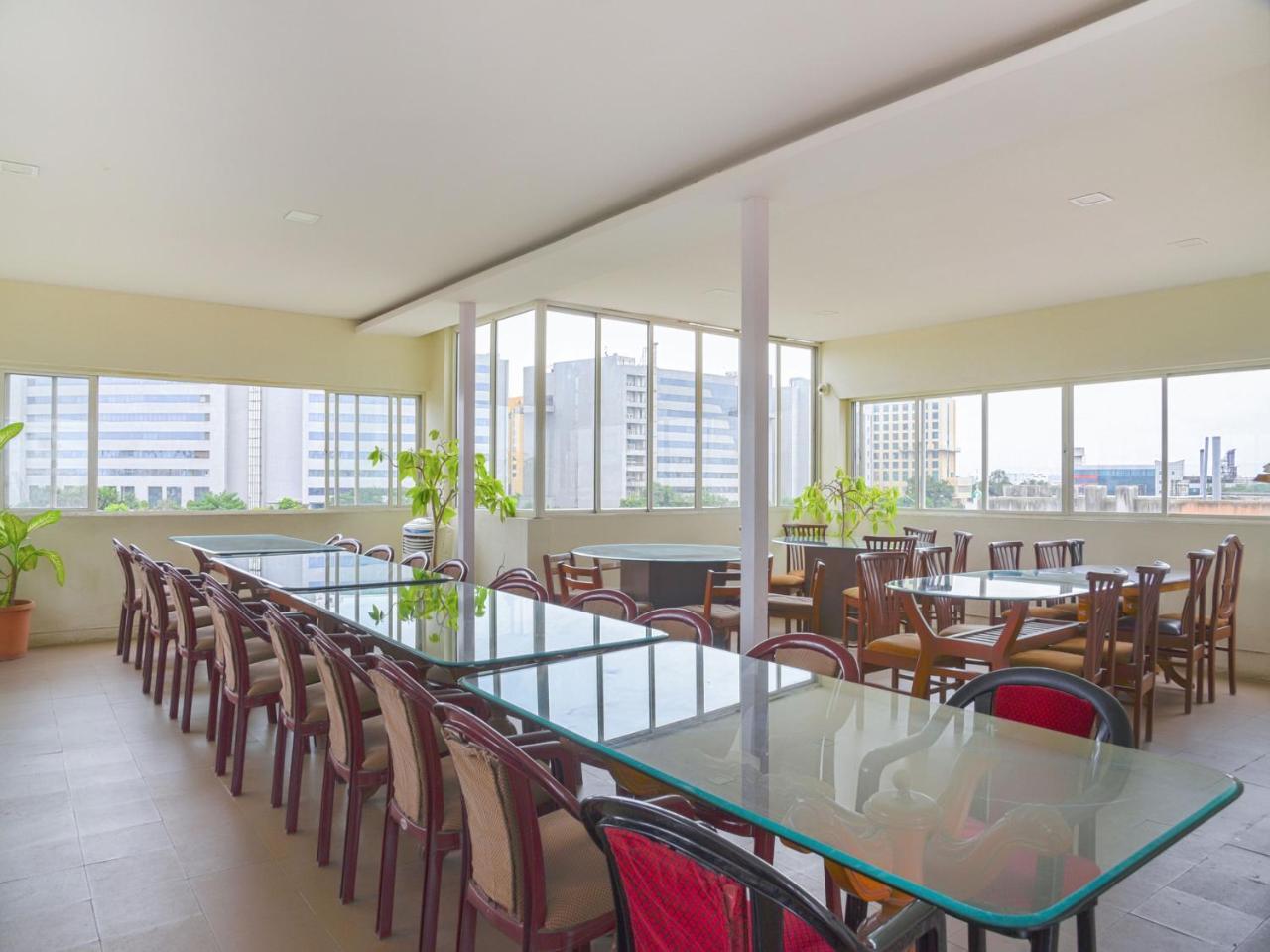 Fabhotel Home Away Homes Viman Nagar 푸네 외부 사진