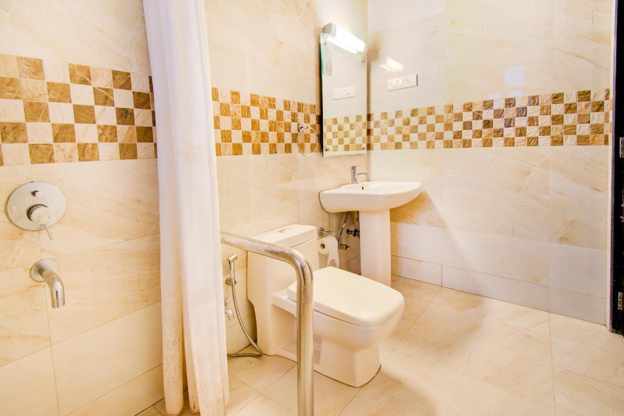 Fabhotel Home Away Homes Viman Nagar 푸네 외부 사진