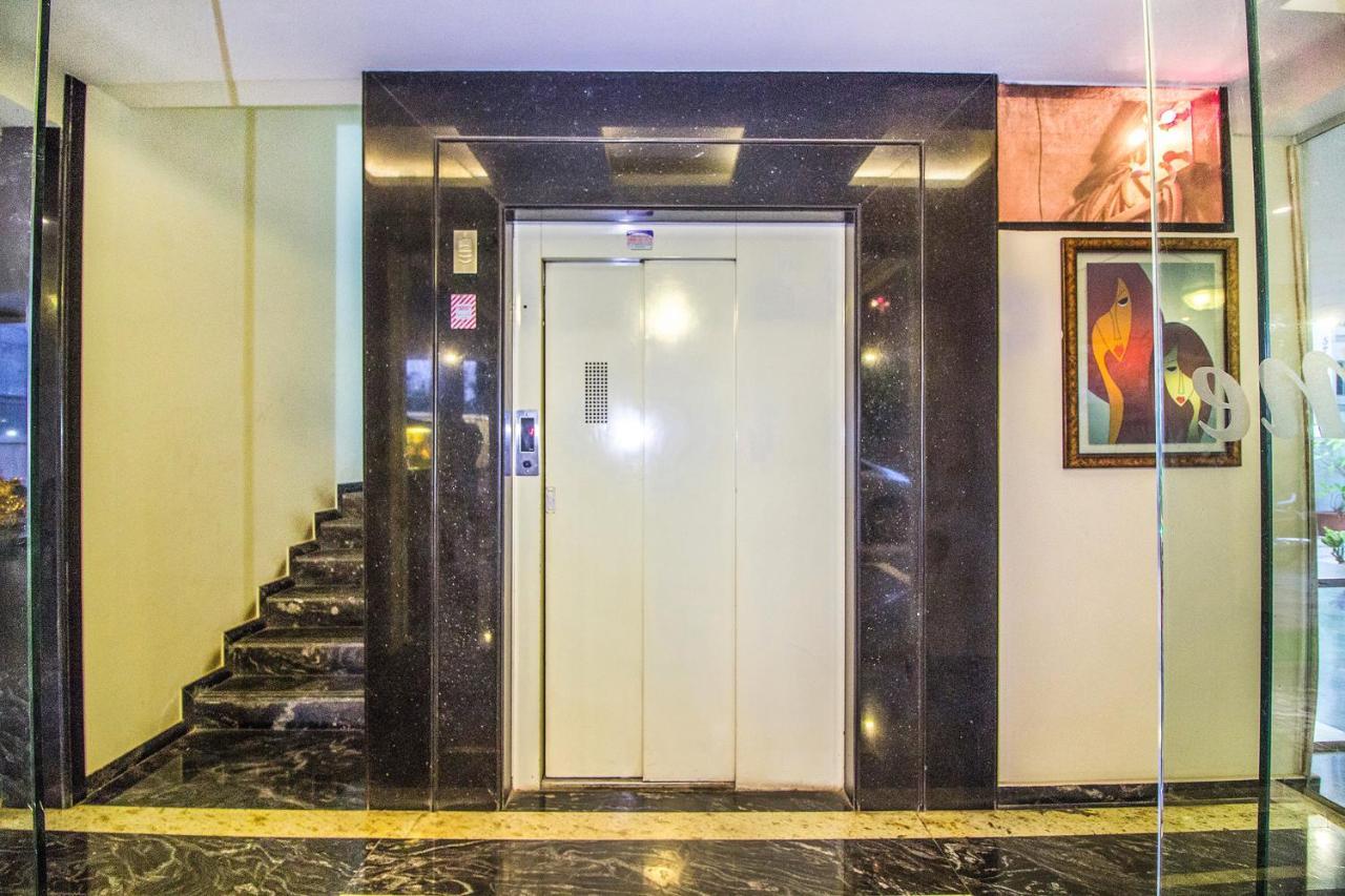 Fabhotel Home Away Homes Viman Nagar 푸네 외부 사진